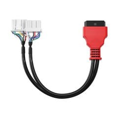 Autel TCAN003 Tesla Tesla S, X, Y ve 3 Model Araçlar İçin Diagnostik Adaptör Kabloları