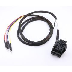 MAGIC Renault MD1CS006 ECU  Bağlantı Kablosu (FLX2.74)