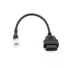 MAGIC  Yamaha Euro 4 (4 Pinli) OBD Adaptörü (MMS03.006)