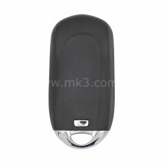 Buick Regal 2018-2020 Smart Kumanda 4 Buton 433MHz - 13511629