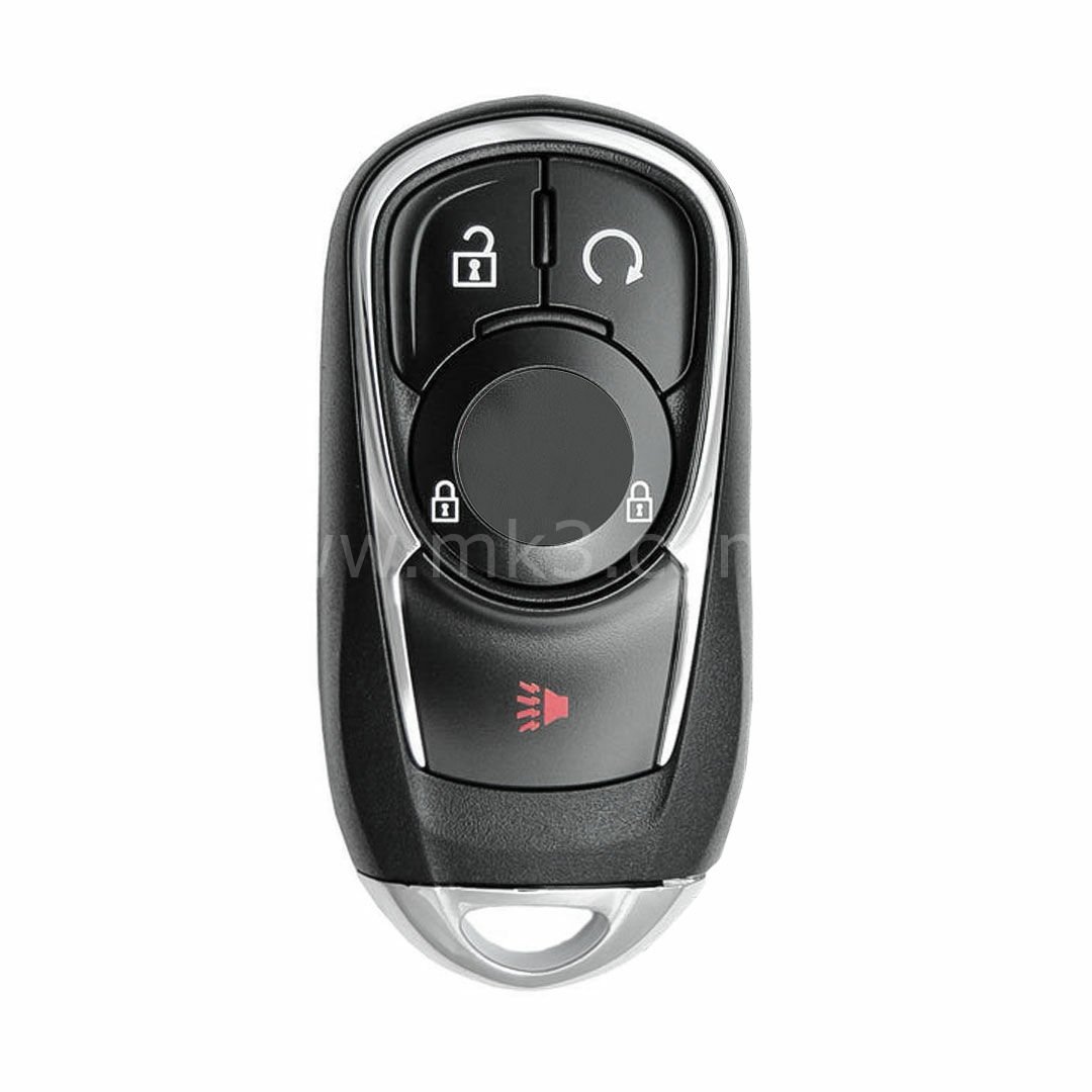 Buick Regal 2018-2020 Smart Kumanda 4 Buton 433MHz - 13511629