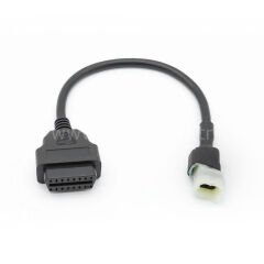 MAGIC Honda Euro 4 (4 Pinli) OBD Adaptörü (MMS03.005)