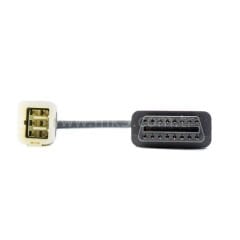 MAGIC Honda Euro 4 (4 Pinli) OBD Adaptörü (MMS03.005)