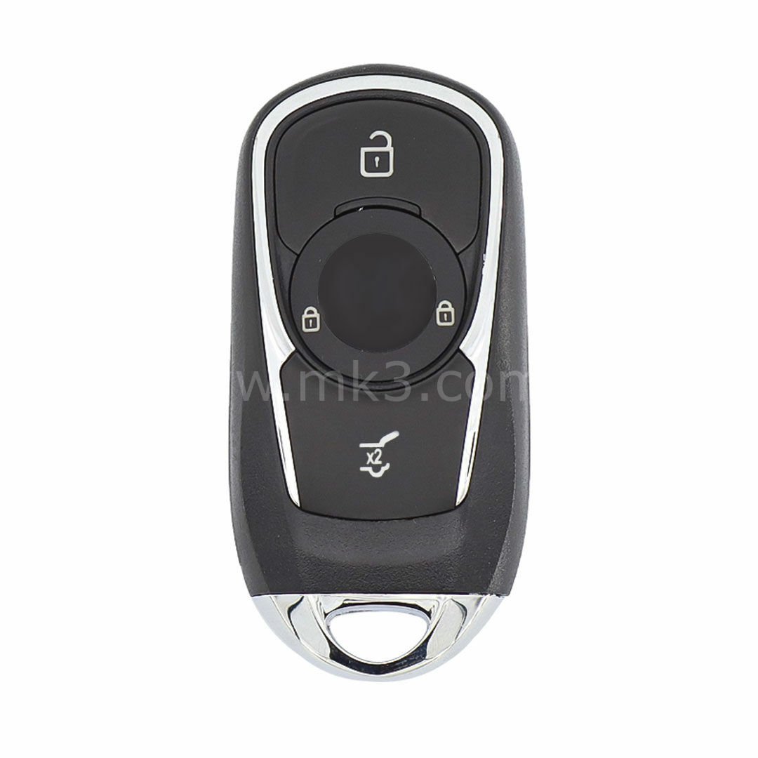 Buick Regal 2018-2020 Smart Kumanda 3 Buton 433MHz