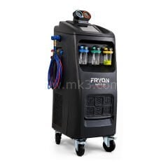 MAGIC Fryon Prima Araç Klima Gaz Dolum Cihazı (R134a )