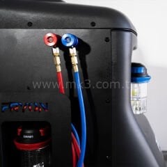 MAGIC Fryon Prima Araç Klima Gaz Dolum Cihazı (R134a )