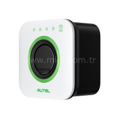 Autel MaxiCharger 22kW-WH-Soket AC Kompakt