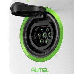 Autel MaxiCharger 22kW-WH-Soket AC Kompakt