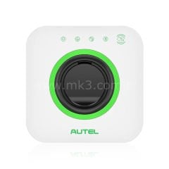 Autel MaxiCharger 22kW-WH-Soket AC Kompakt