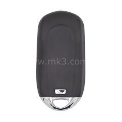 Buick Regal 2018-2020 Smart Kumanda 3 Buton 433MHz - 13506667