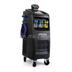 MAGIC Fryon Prima Araç Klima Gaz Dolum Cihazı (R1234YF )