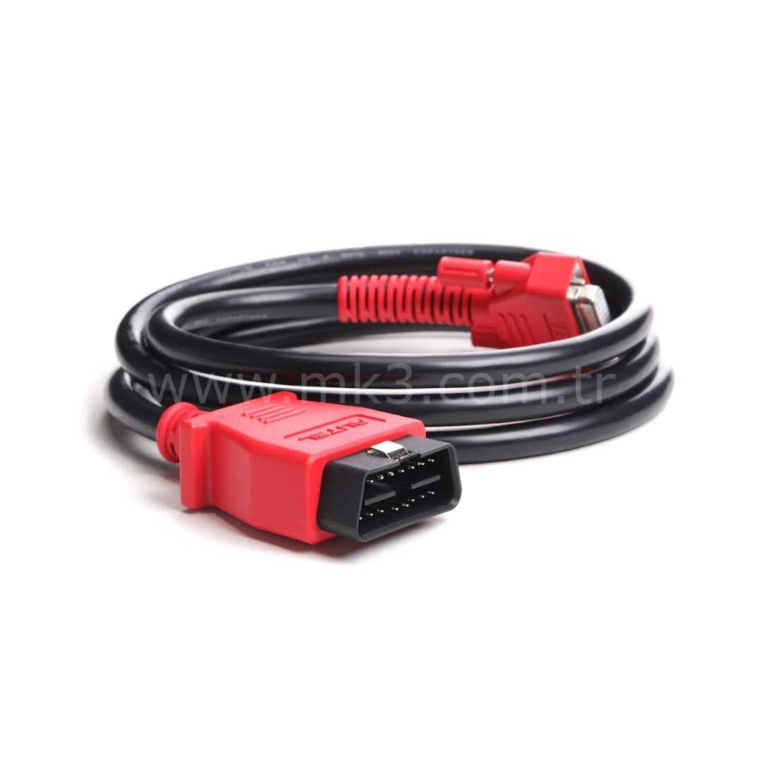 Autel MaxiSYS MS909 için OBD II Kablosu