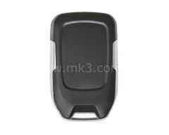 GMC Acadia Terrain 2017-2022 Smart Kumanda Kabı 3+1 Buttons Auto Start