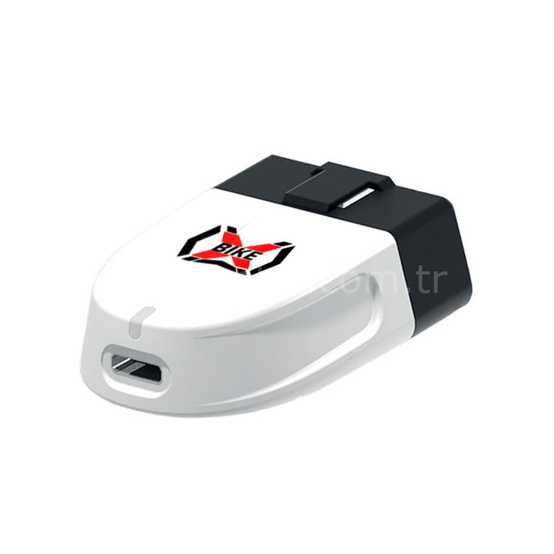 MAGIC  IXI Bike personal ECU Programlama Cihazı (IXI01.004)