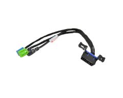Mercedes W246-W166-W447 EIS ESL Test ve Şifre Okuma Kabloları Abrites & VVDI MB Ile Çalışır Yüksek Kalite