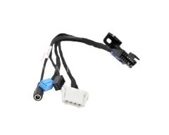 Mercedes  W245-W169 EIS ESL Test ve Şifre Okuma Kabloları Abrites & VVDI MB Ile Çalışır Yüksek Kalite