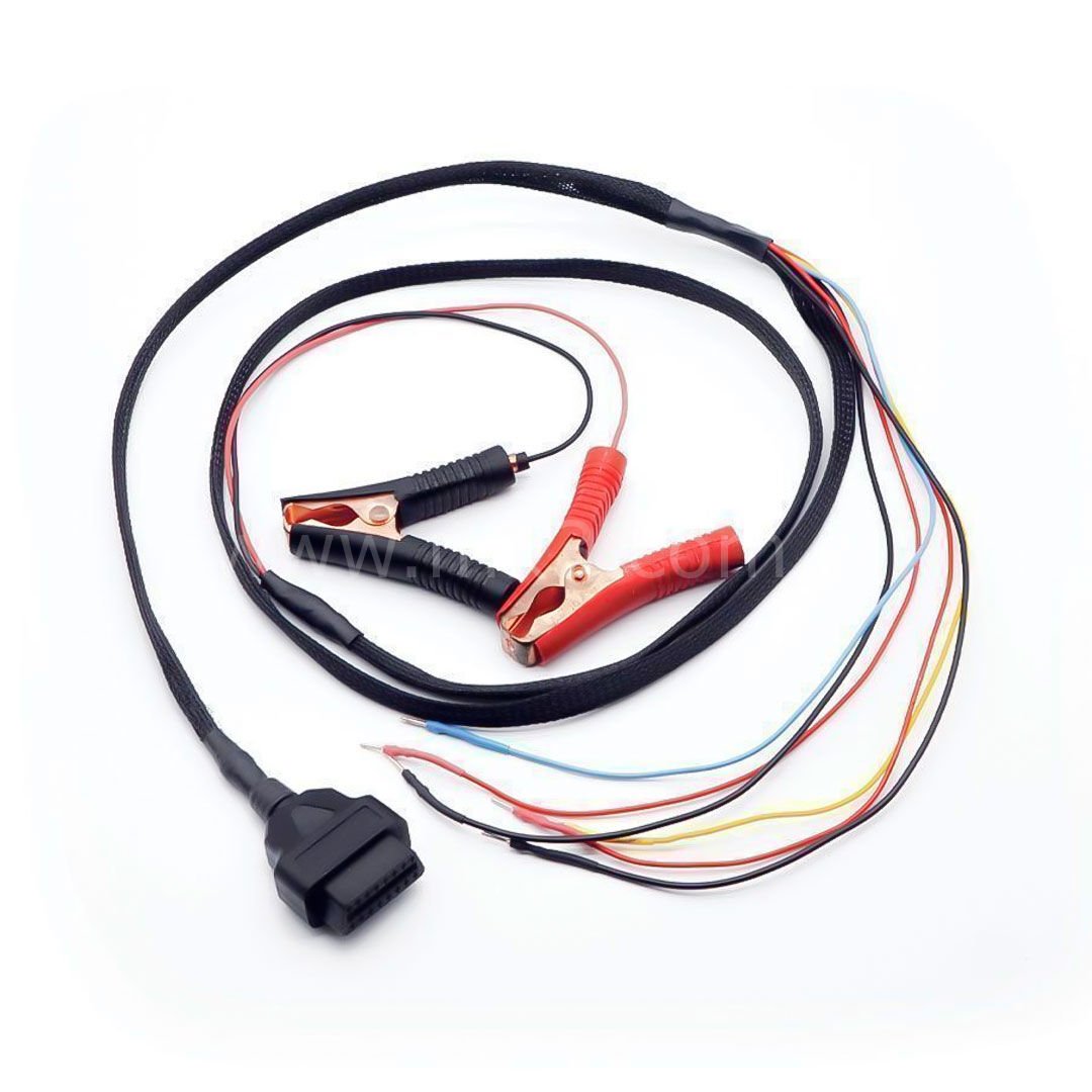 MAGIC IXI ve FLEX Uyumlu Universal SGW Bypass Kablosu (MMS03.001)