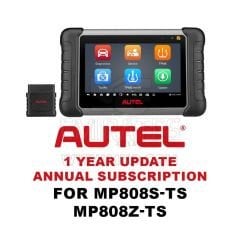 Autel MaxiPRO MP808S-TS / MP808Z-TS 1 Yıllık Abonelik Güncellemesi