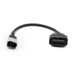 MAGIC Suzuki Euro 4 (4-Pinli) OBD Adaptör (MMS03.007)