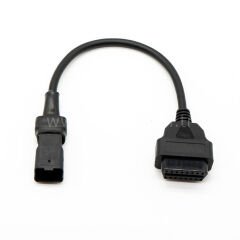 MAGIC Ducati Euro 4 (4 Pinli) OBD Adaptör (MMS03.003)