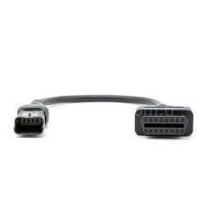 MAGIC Ducati Euro 4 (4 Pinli) OBD Adaptör (MMS03.003)