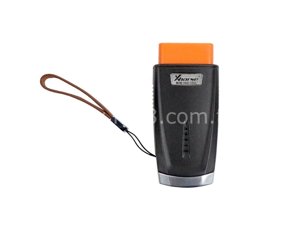 Xhorse VVDI Keytool Max İçin Mini OBD