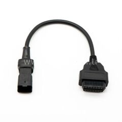 MAGIC KTM Euro 4 (6 Pinli) OBD Adaptörü (MMS03.004)