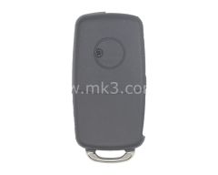 Audi A8 2004-2010 Kumanda Non-Proximity 3 Buton 433MHz PCF7946A