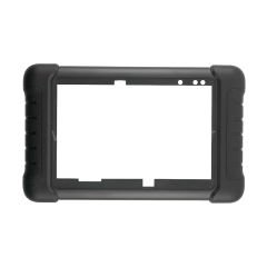 Autel MX808S LCD Ekran + TP Ekran + Ön kabuk için Tam Yedek Ekran