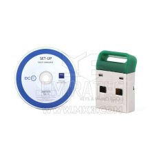 TEXA IDC6m PLUS OTOMOBİL YAZILIM LİSANSI PC için  - P12911