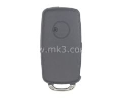 Non-Proximity Kumanda 3 Buton 433NHz VW Touareg 2003-2010 Modeli