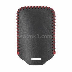 GMC Smart Kumanda Deri Kılıfı 5+1 Butonlu