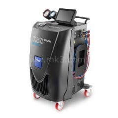 TEXA Konfort 780 Touch Çift Gazlı (R134a ve R1234yf) Tam Otomatik Klima Gaz Dolum Makinası