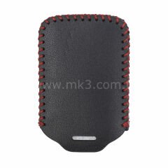 GMC Smart Kumanda Deri Kılıfı 4+1 Butonlu