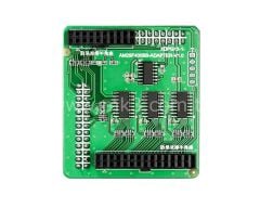 Xhorse VVDI Prog AM29FXXXB Adapter Kit XDPG13