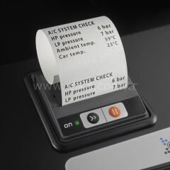 TEXA Konfort Serisi İçin Termal Yazıcı (Thermal Printer) ACKS010