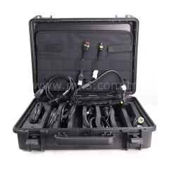 Texa Bike Essential Kablo Kılıfı Versiyon 3 / S0493c