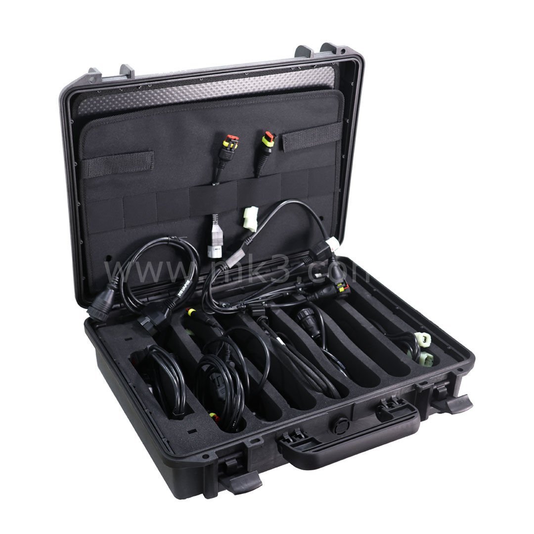 Texa Bike Essential Kablo Kılıfı Versiyon 3 / S0493c