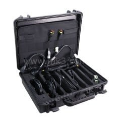 Texa Bike Essential Kablo Kılıfı Versiyon 3 / S0493c