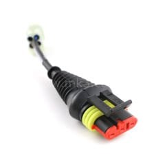 Texa Bike Essential Kablo Kılıfı Versiyon 3 / S0493c