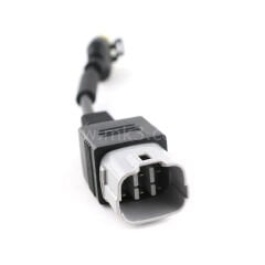 Texa Bike Essential Kablo Kılıfı Versiyon 3 / S0493c