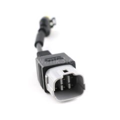 Texa Bike Essential Kablo Kılıfı Versiyon 3 / S0493c