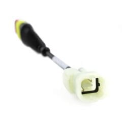 Texa Bike Essential Kablo Kılıfı Versiyon 3 / S0493c