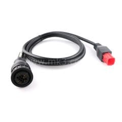 Texa Bike Essential Kablo Kılıfı Versiyon 3 / S0493c