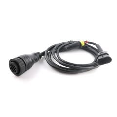 Texa Bike Essential Kablo Kılıfı Versiyon 3 / S0493c