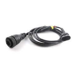 Texa Bike Essential Kablo Kılıfı Versiyon 3 / S0493c