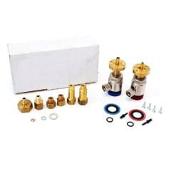 TEXA Konfort 707 Touch İçin R134a Soğutucu Gaz Kiti - S0755E