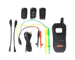 KD-X2 KD X2 KEYDIY Kumanda Yenileme-Transponder Kopyalama Cihazı