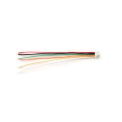 Mercedes Benz FBS4 Eller Serbest Yedekleme Modülü ESW312-04N-C-BE3 312E Soket (7P)