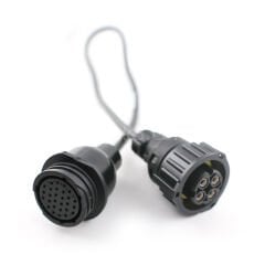 Texa OHW İnşaat Motorları Temel Kablo Kutusu - S032C3